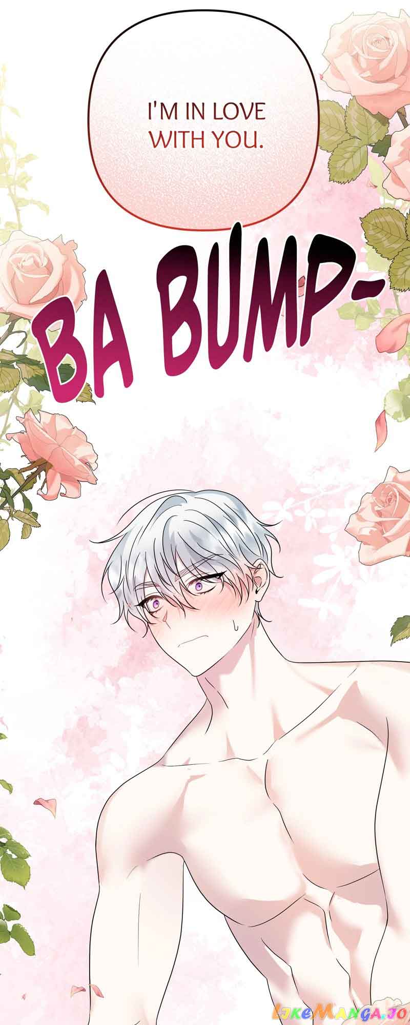 My Angelic Husband is actually a Devil in Disguise Chapter 30 page 35