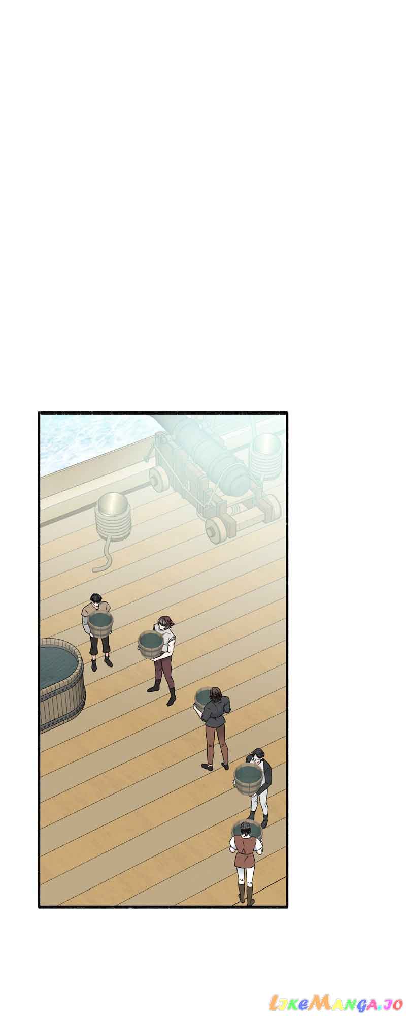 My Angelic Husband is actually a Devil in Disguise Chapter 30 page 37
