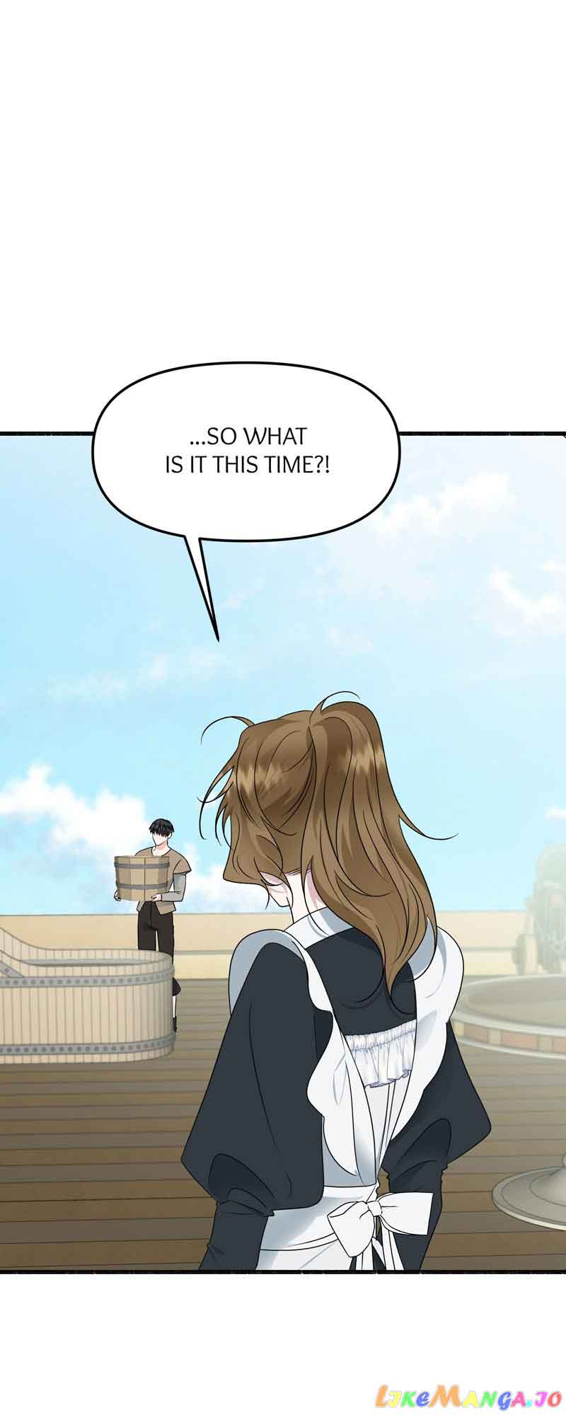 My Angelic Husband is actually a Devil in Disguise Chapter 30 page 38