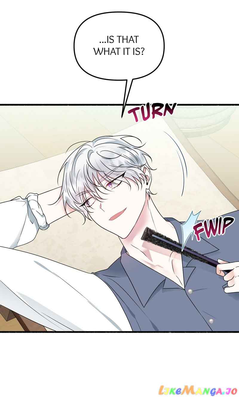 My Angelic Husband is actually a Devil in Disguise Chapter 30 page 41
