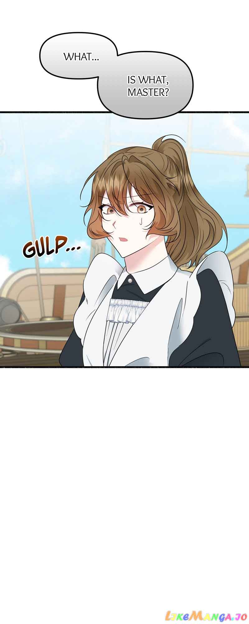 My Angelic Husband is actually a Devil in Disguise Chapter 30 page 42