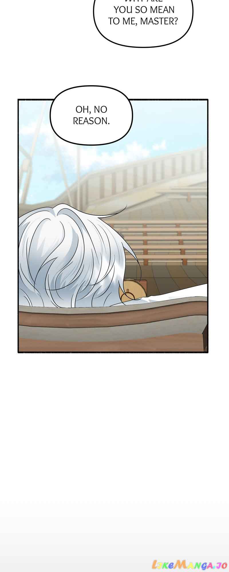 My Angelic Husband is actually a Devil in Disguise Chapter 30 page 44