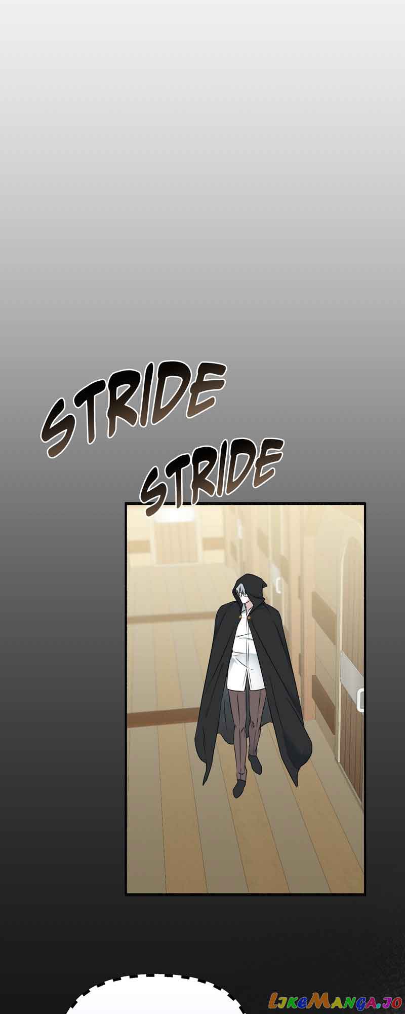 My Angelic Husband is actually a Devil in Disguise Chapter 30 page 45