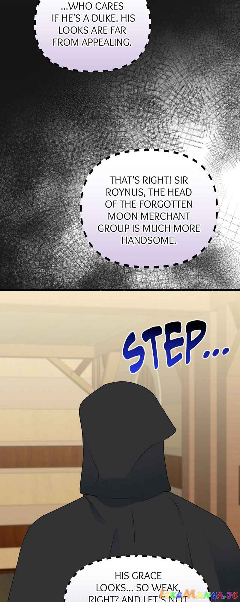 My Angelic Husband is actually a Devil in Disguise Chapter 30 page 46
