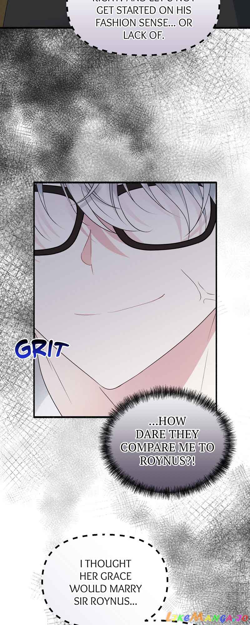 My Angelic Husband is actually a Devil in Disguise Chapter 30 page 47