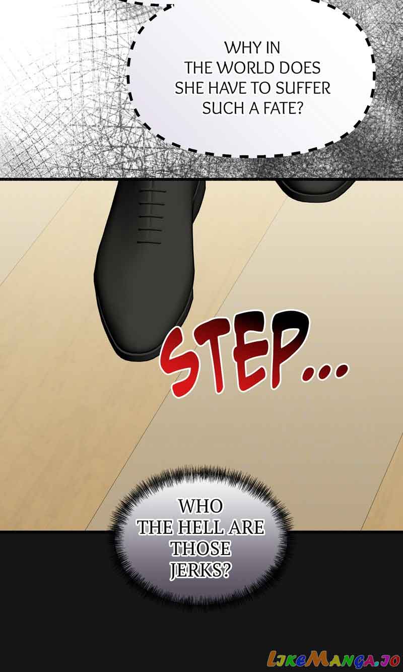 My Angelic Husband is actually a Devil in Disguise Chapter 30 page 48