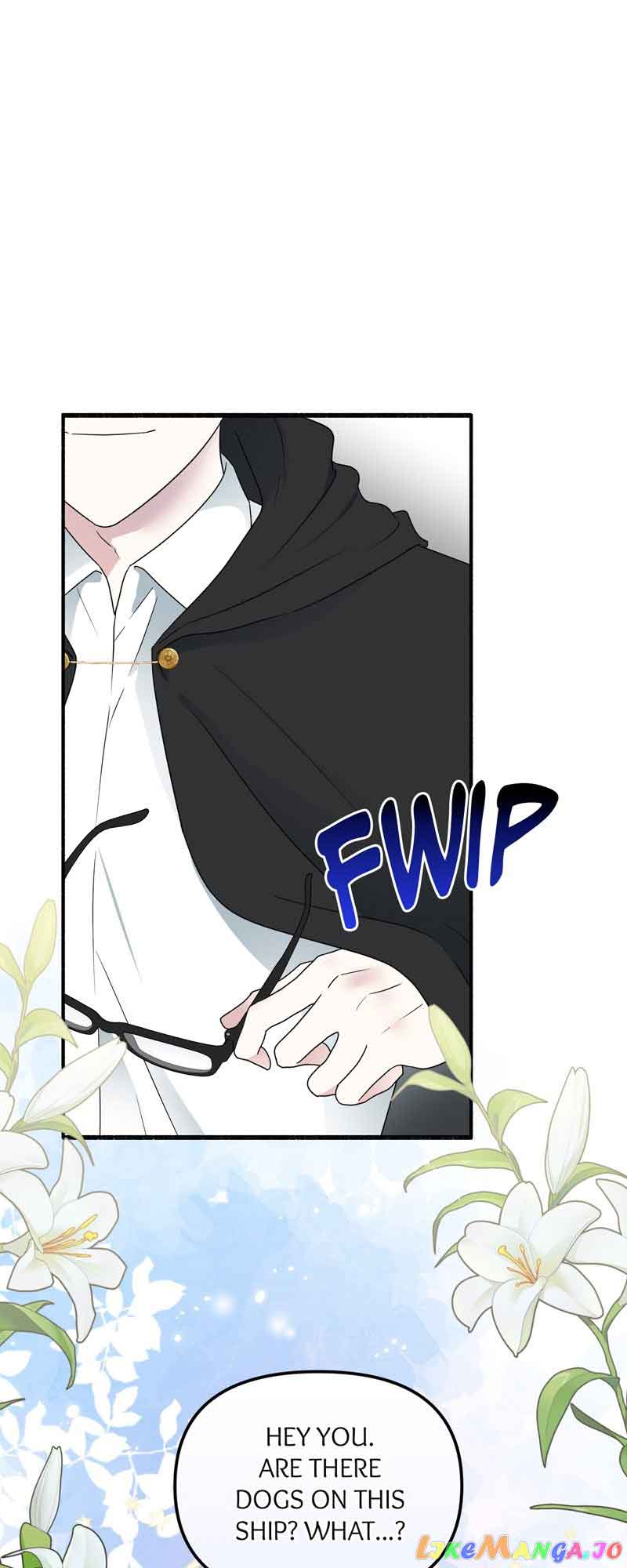My Angelic Husband is actually a Devil in Disguise Chapter 30 page 49