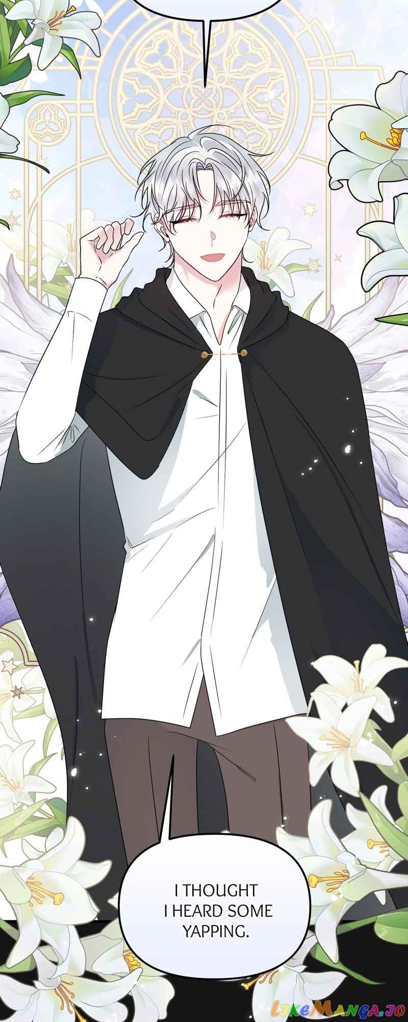 My Angelic Husband is actually a Devil in Disguise Chapter 30 page 50