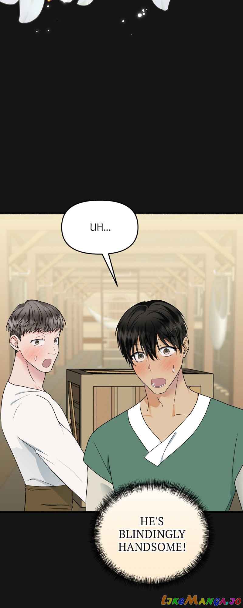 My Angelic Husband is actually a Devil in Disguise Chapter 30 page 51