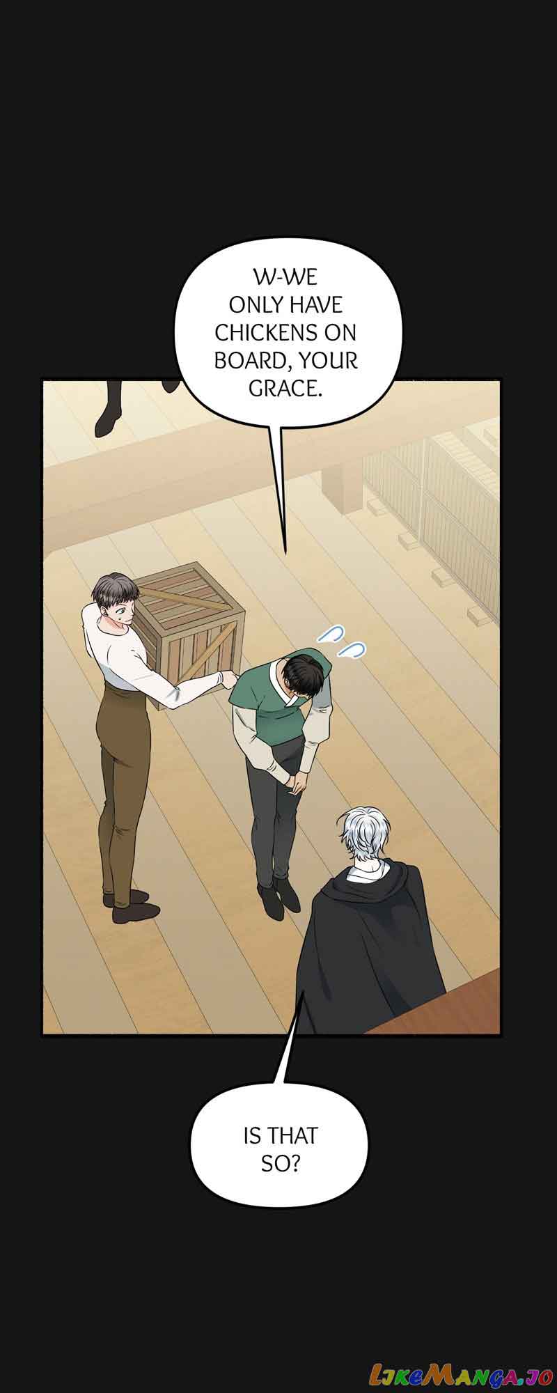 My Angelic Husband is actually a Devil in Disguise Chapter 30 page 52
