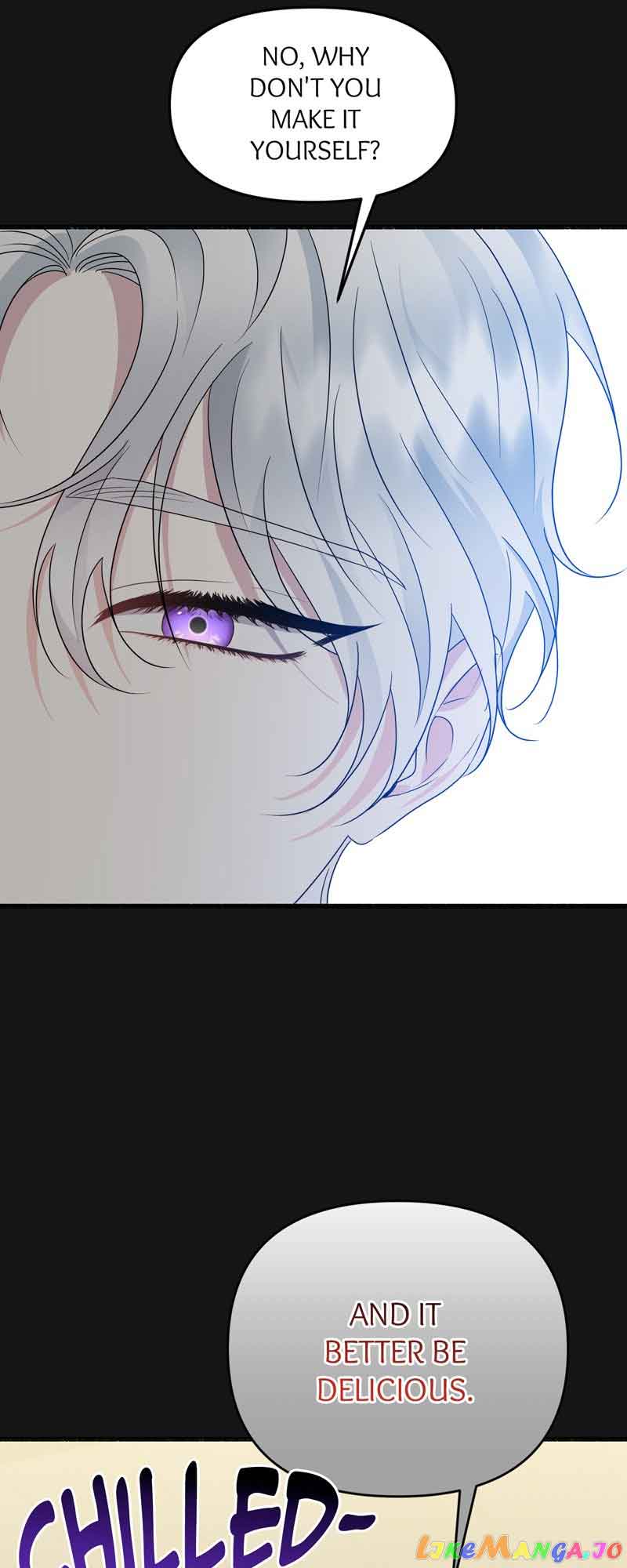 My Angelic Husband is actually a Devil in Disguise Chapter 30 page 54