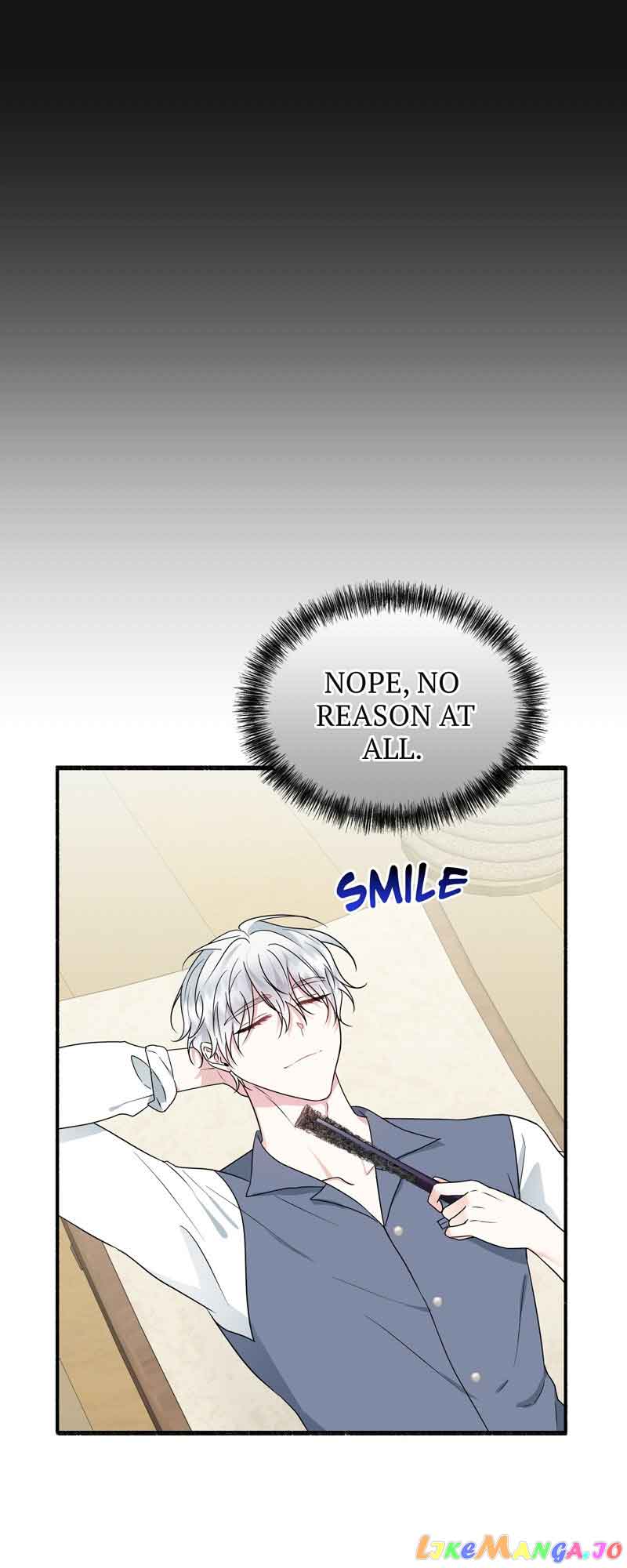 My Angelic Husband is actually a Devil in Disguise Chapter 30 page 56