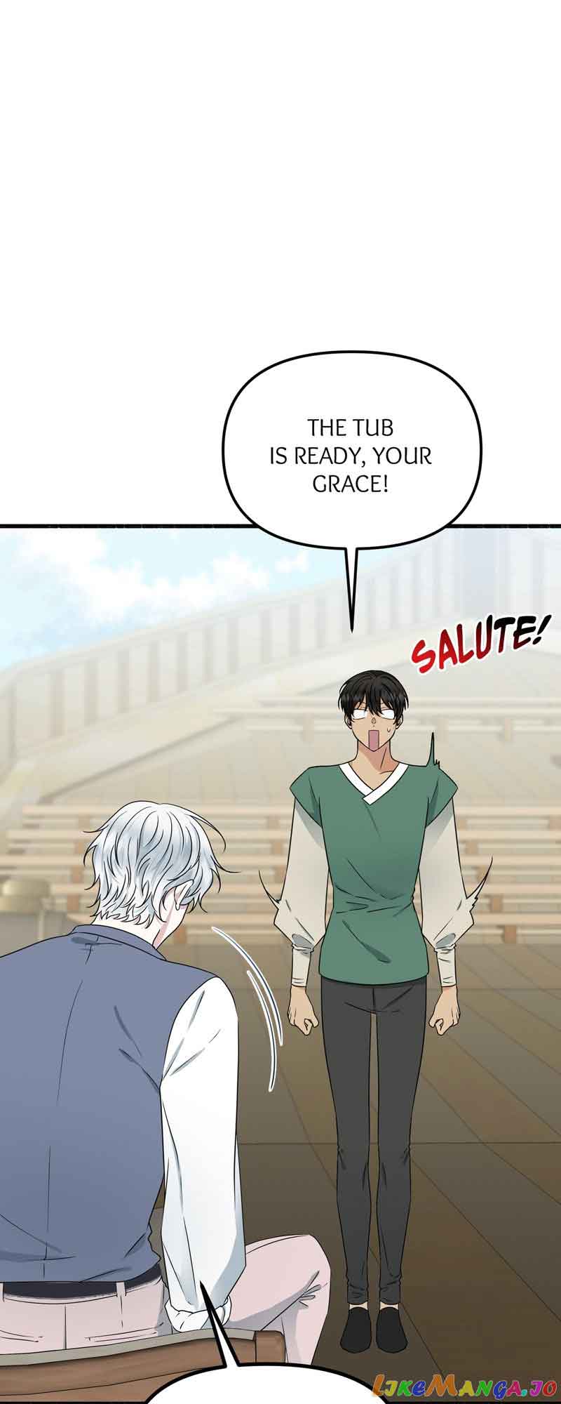 My Angelic Husband is actually a Devil in Disguise Chapter 30 page 57