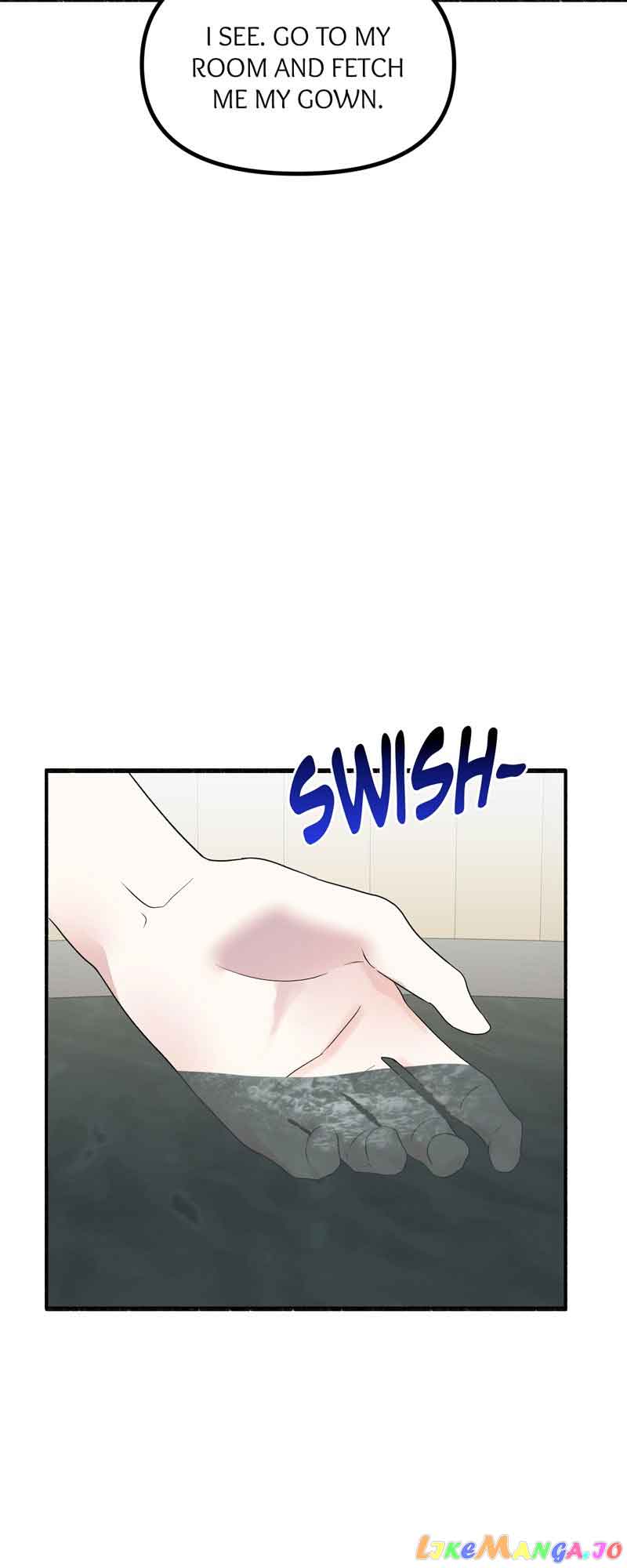 My Angelic Husband is actually a Devil in Disguise Chapter 30 page 58