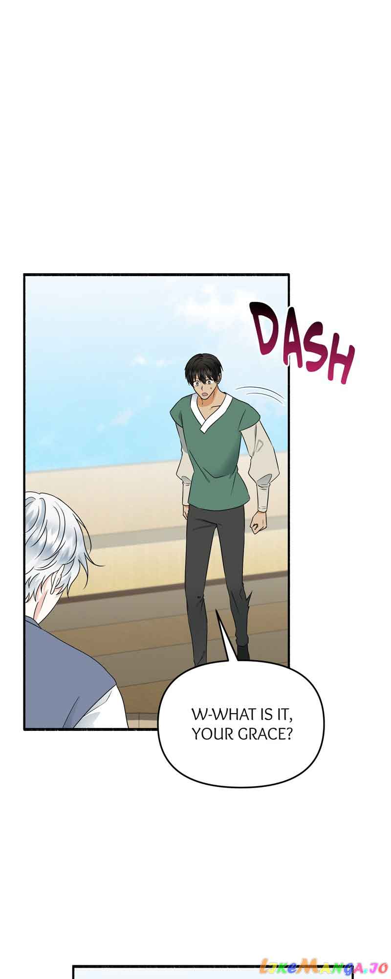 My Angelic Husband is actually a Devil in Disguise Chapter 30 page 60