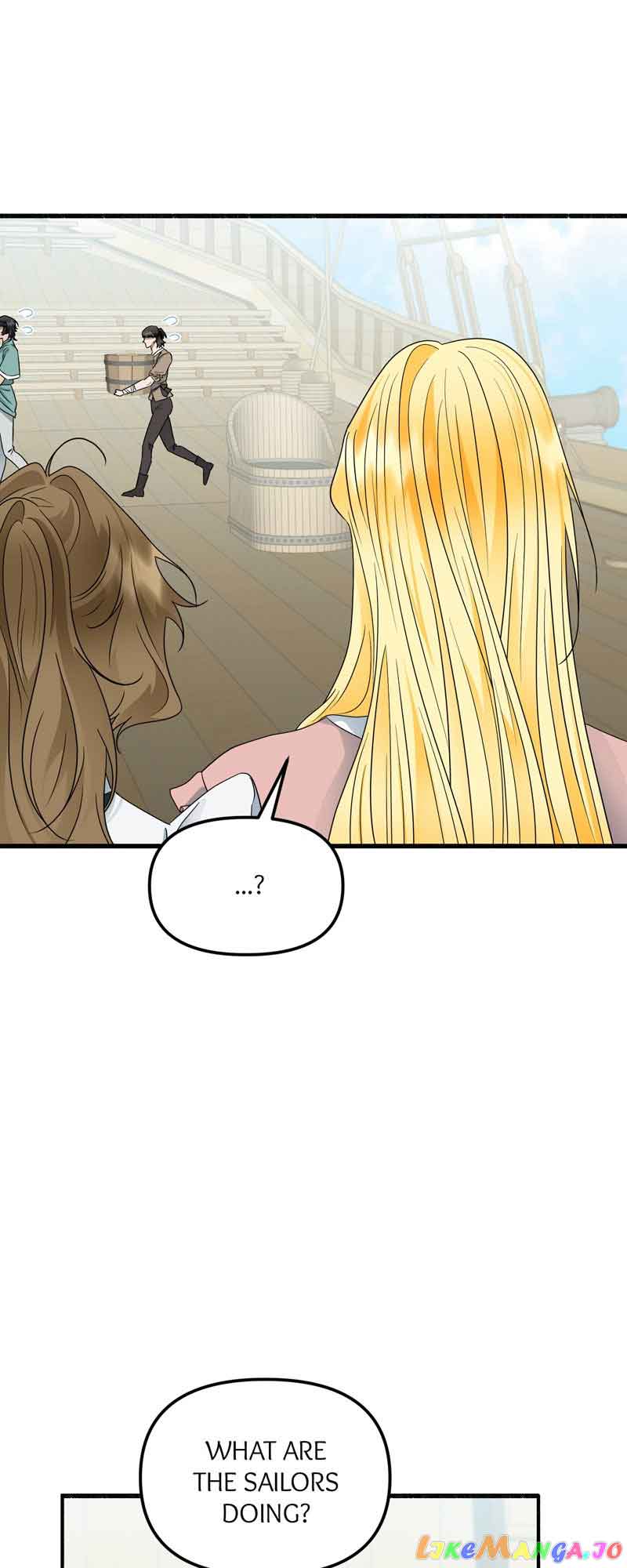 My Angelic Husband is actually a Devil in Disguise Chapter 30 page 63