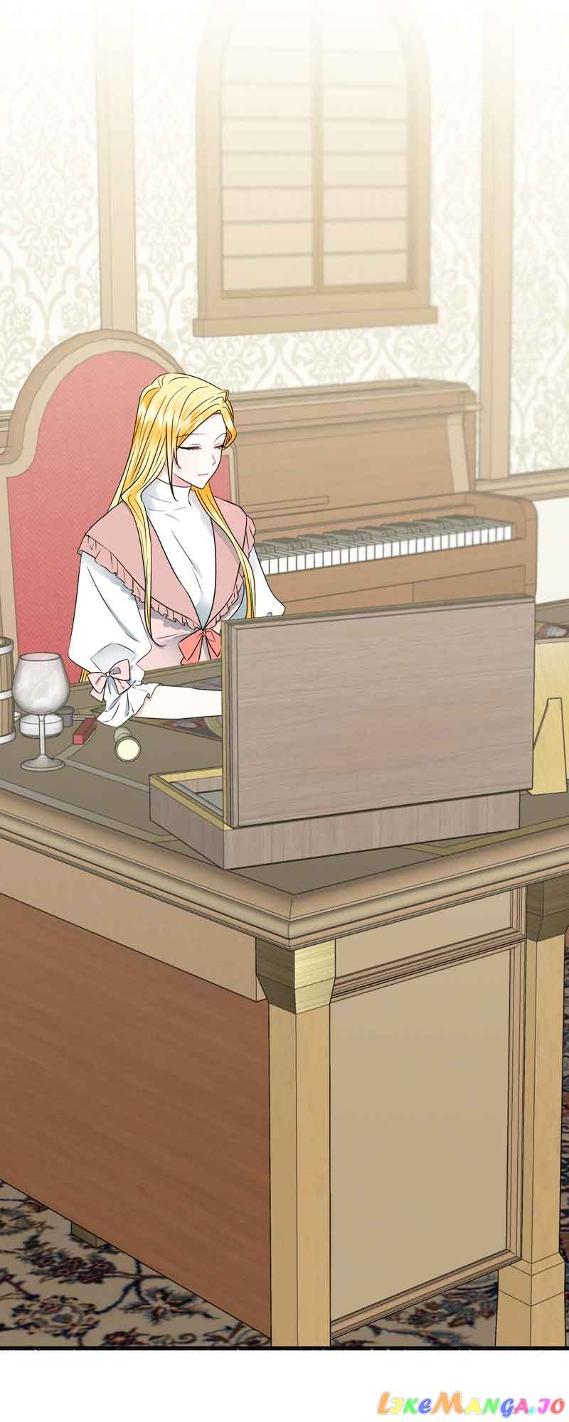 My Angelic Husband is actually a Devil in Disguise Chapter 30 page 65