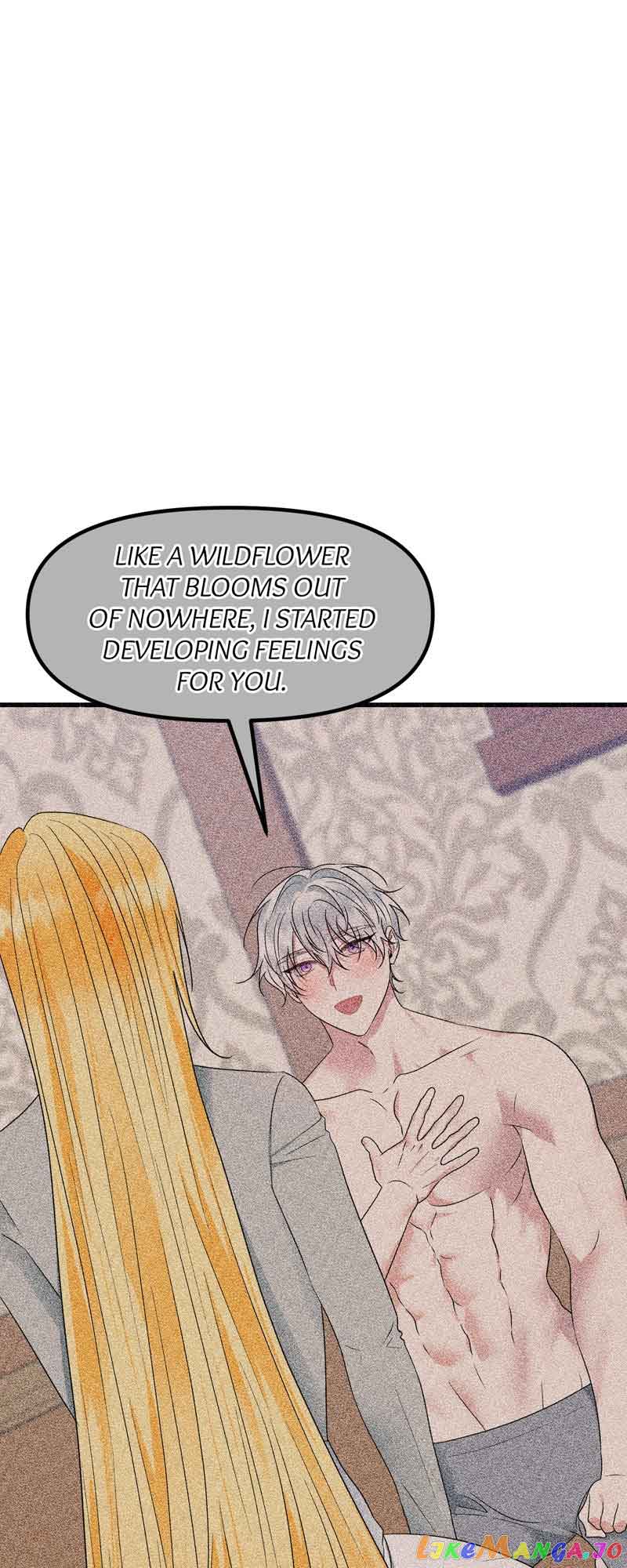 My Angelic Husband is actually a Devil in Disguise Chapter 30 page 66