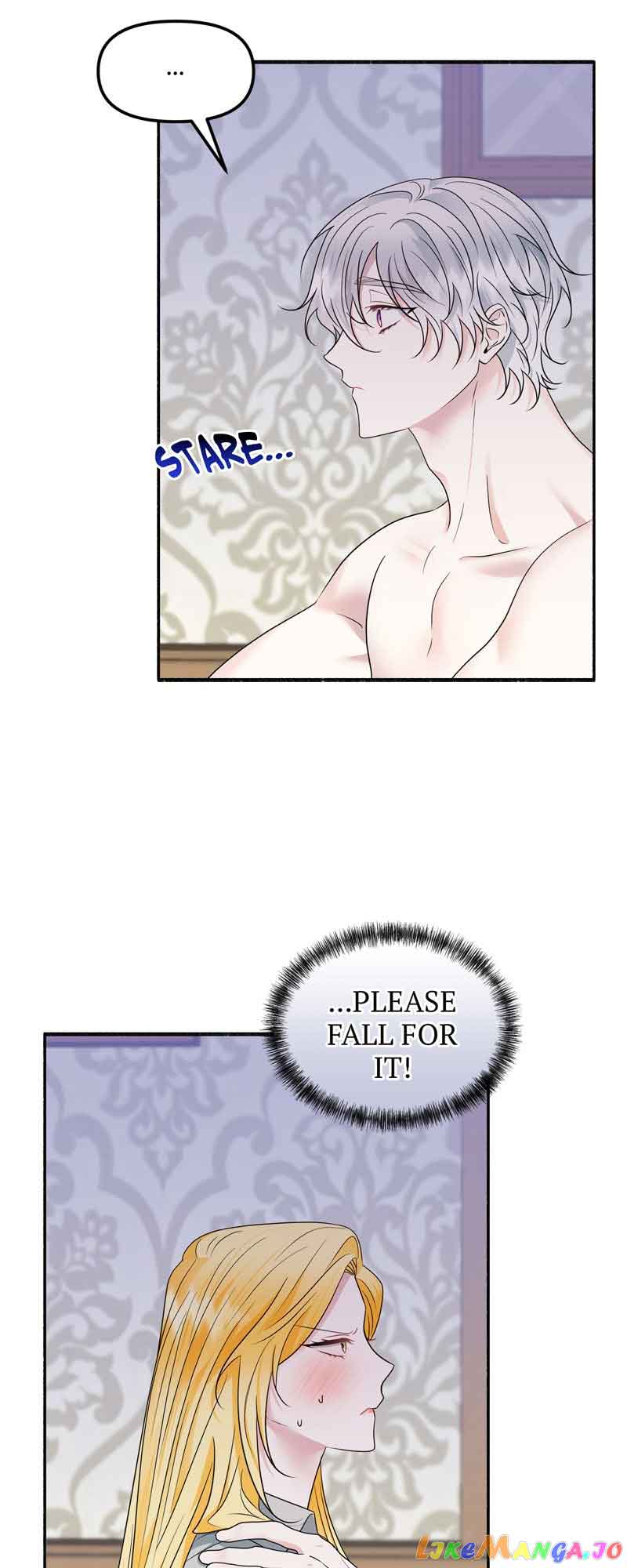 My Angelic Husband is actually a Devil in Disguise Chapter 30 page 7