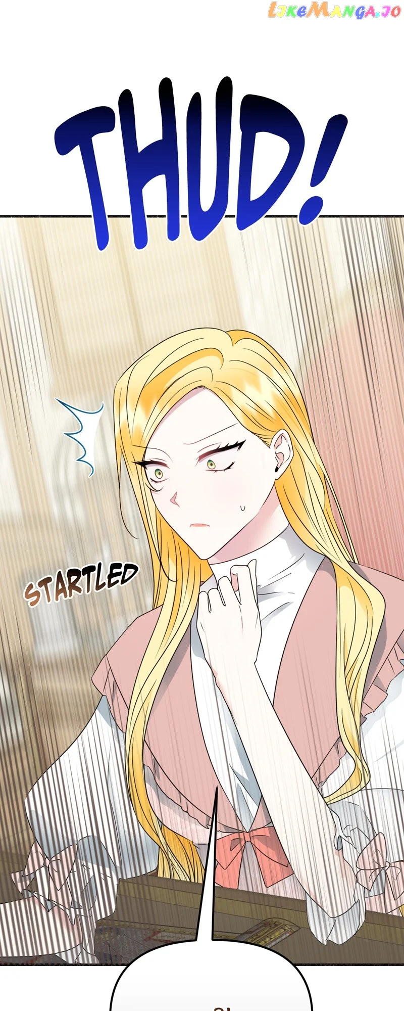 My Angelic Husband is actually a Devil in Disguise Chapter 31 page 0