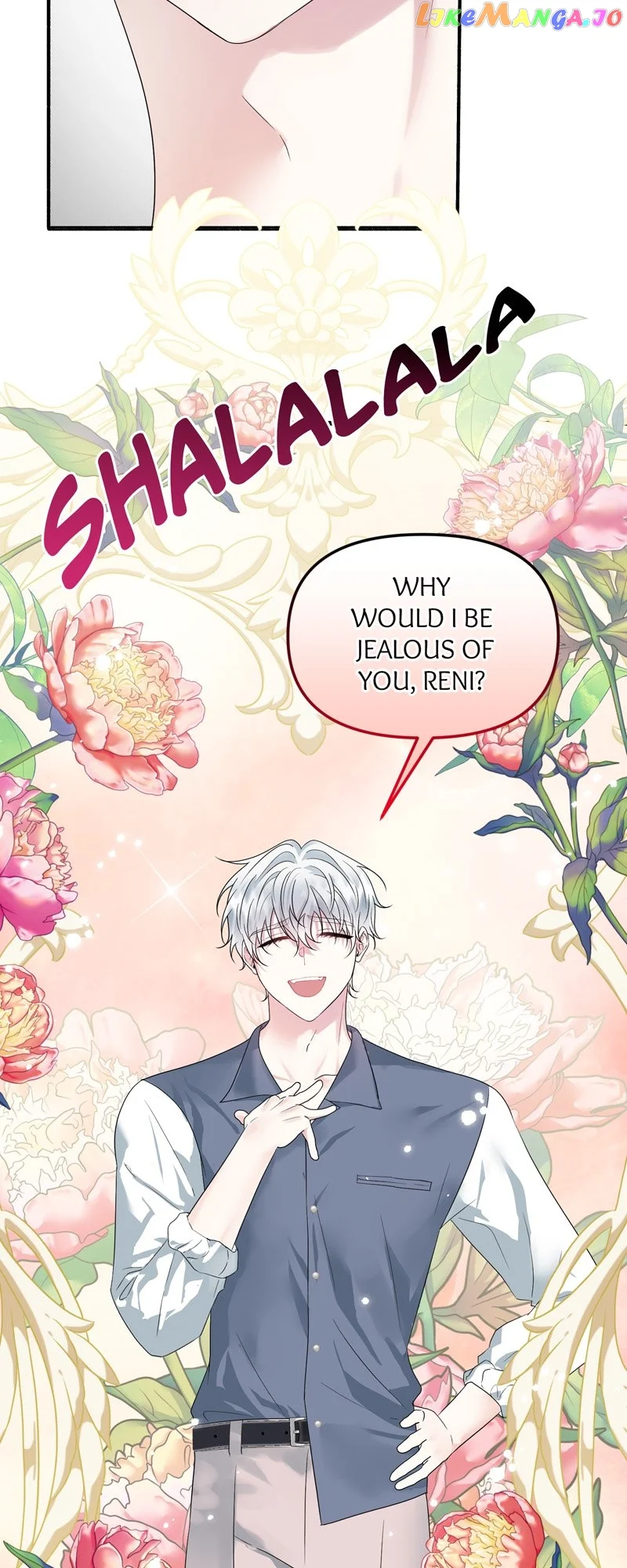 My Angelic Husband is actually a Devil in Disguise Chapter 31 page 9
