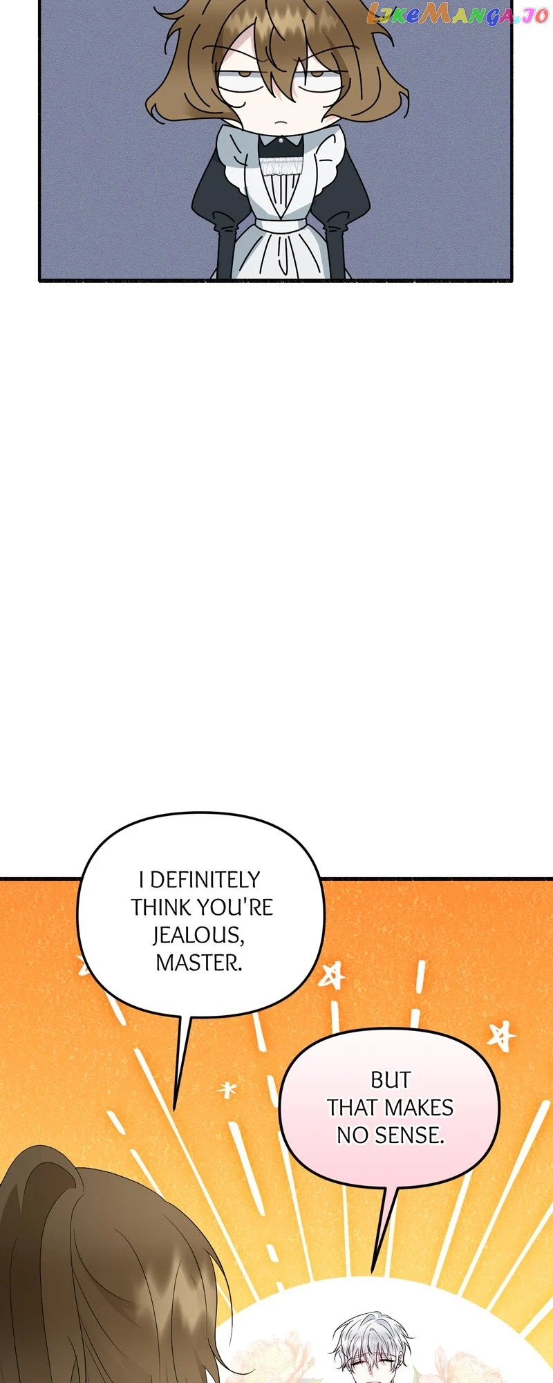 My Angelic Husband is actually a Devil in Disguise Chapter 31 page 11