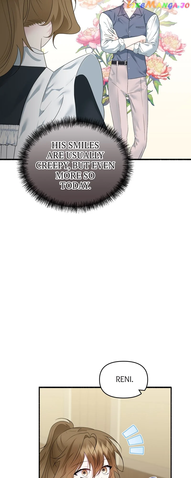 My Angelic Husband is actually a Devil in Disguise Chapter 31 page 12