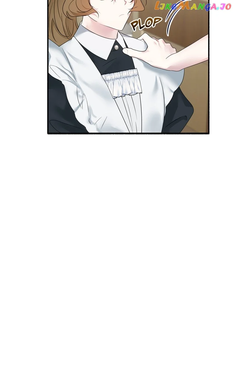 My Angelic Husband is actually a Devil in Disguise Chapter 31 page 13