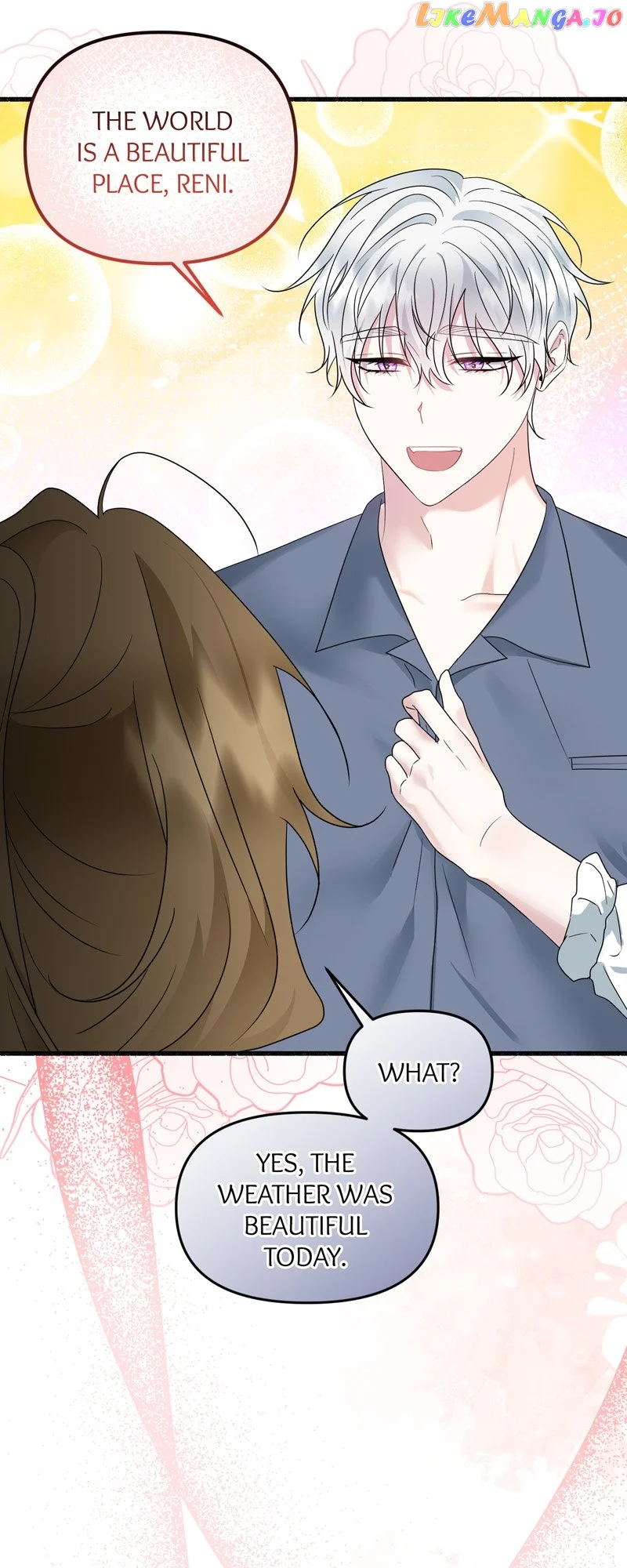 My Angelic Husband is actually a Devil in Disguise Chapter 31 page 14