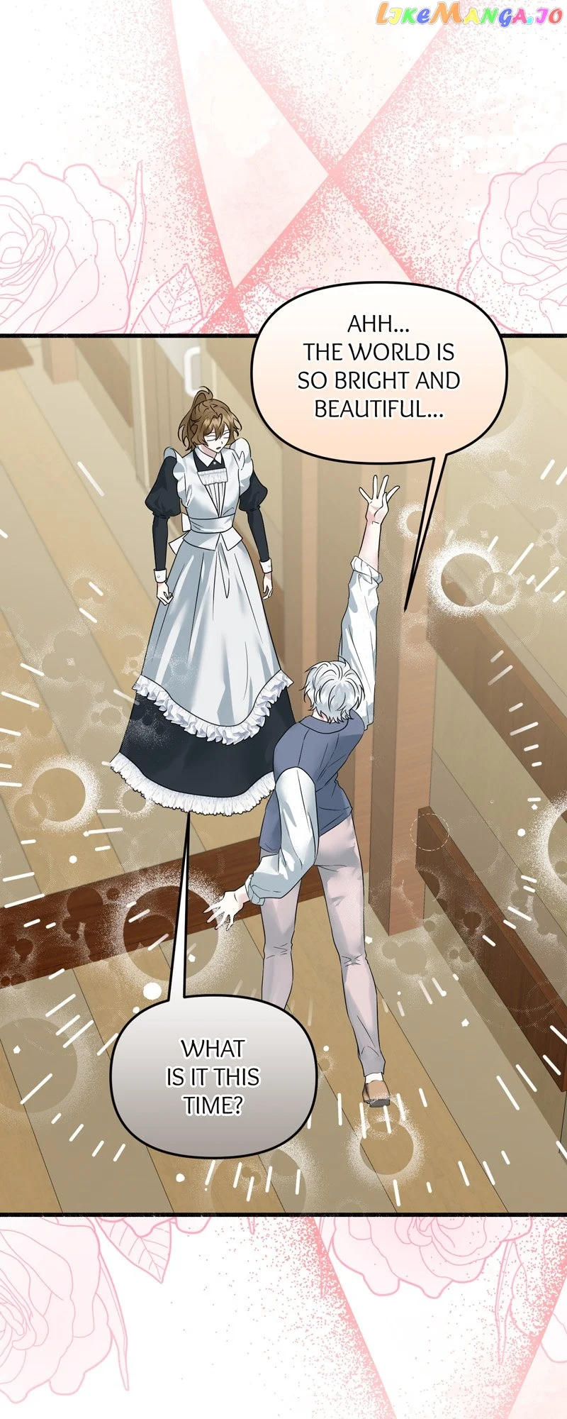 My Angelic Husband is actually a Devil in Disguise Chapter 31 page 15