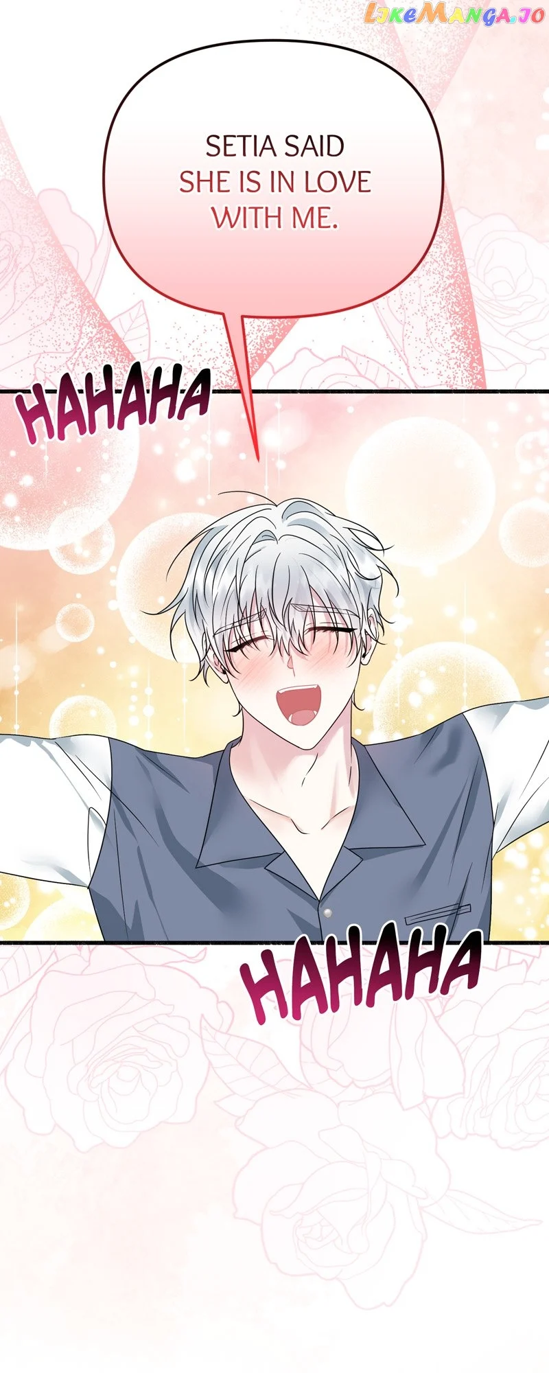My Angelic Husband is actually a Devil in Disguise Chapter 31 page 16