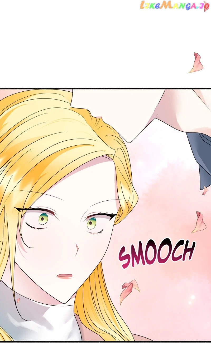 My Angelic Husband is actually a Devil in Disguise Chapter 31 page 27