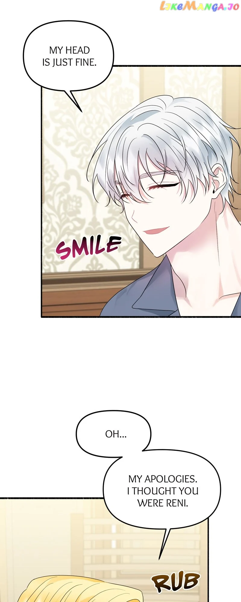 My Angelic Husband is actually a Devil in Disguise Chapter 31 page 28