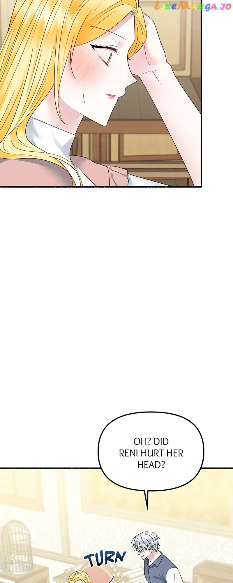 My Angelic Husband is actually a Devil in Disguise Chapter 31 page 29