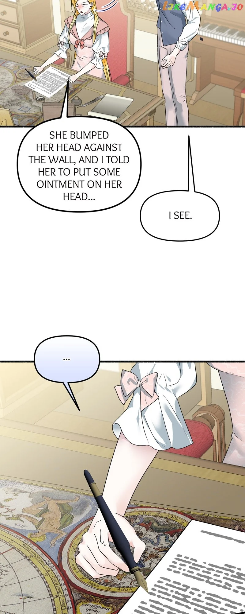 My Angelic Husband is actually a Devil in Disguise Chapter 31 page 30