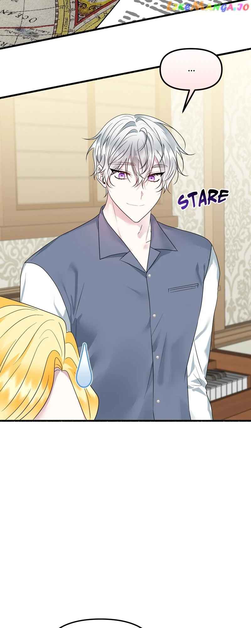 My Angelic Husband is actually a Devil in Disguise Chapter 31 page 31