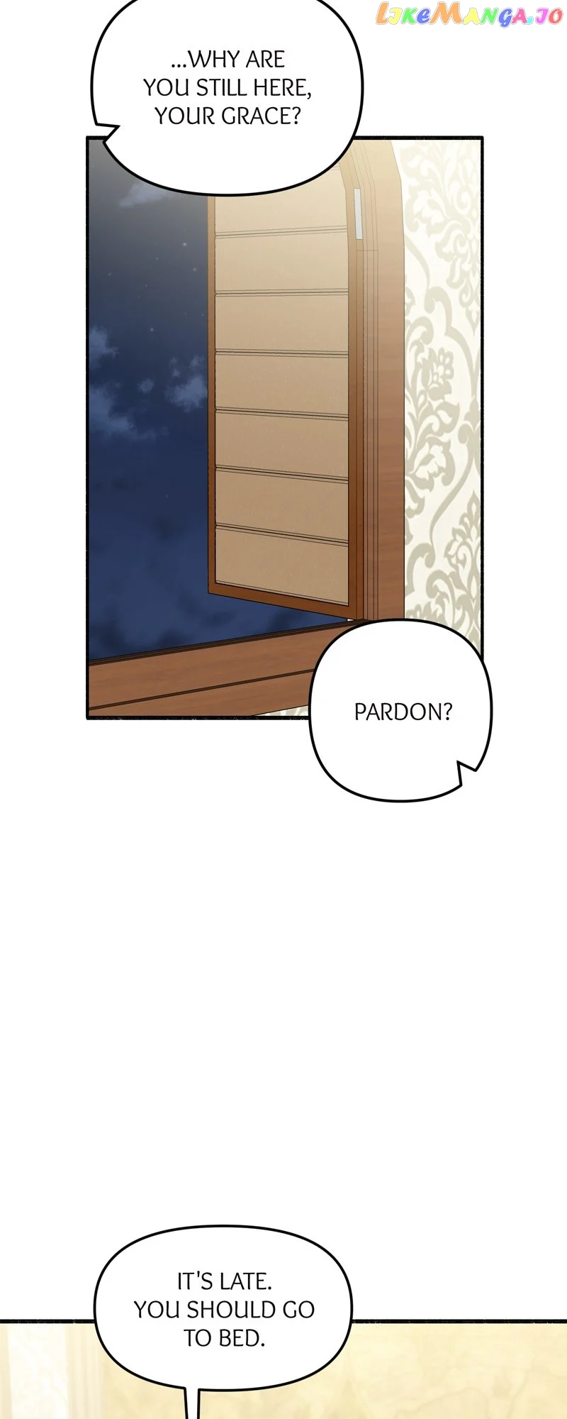 My Angelic Husband is actually a Devil in Disguise Chapter 31 page 32