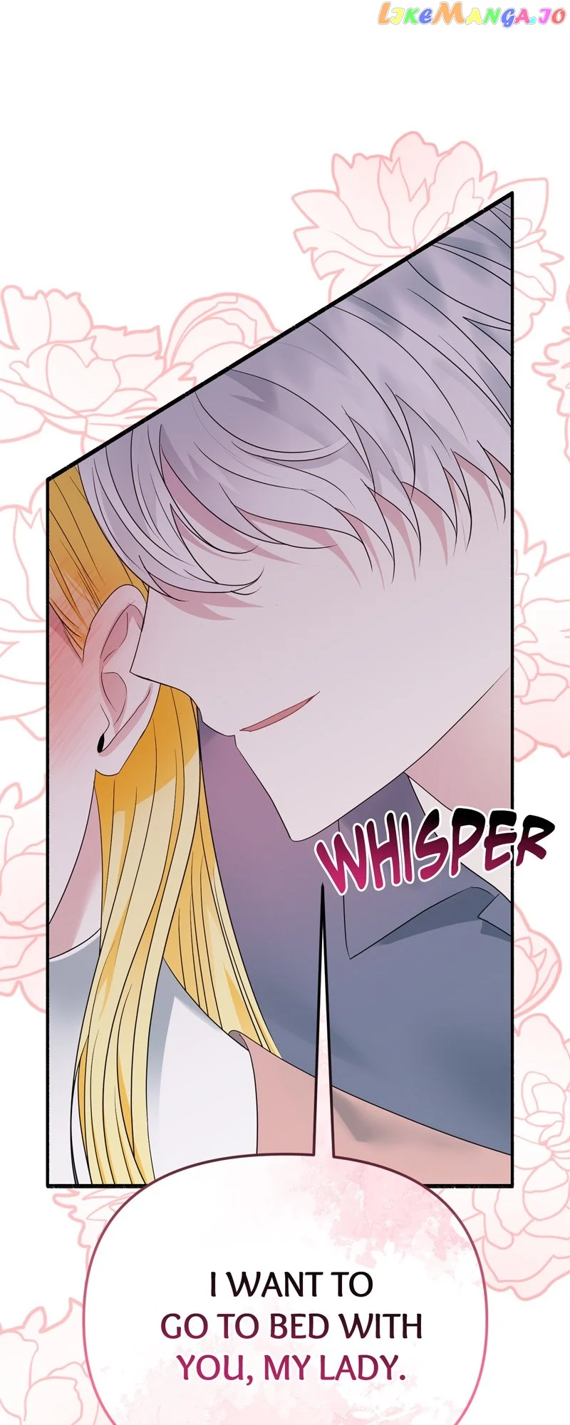 My Angelic Husband is actually a Devil in Disguise Chapter 31 page 35