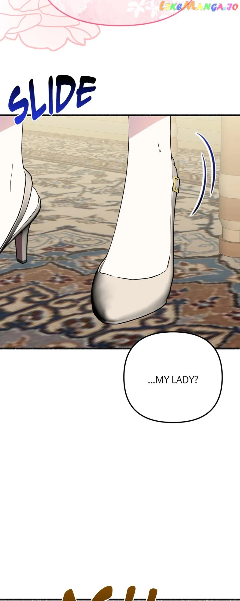 My Angelic Husband is actually a Devil in Disguise Chapter 31 page 36