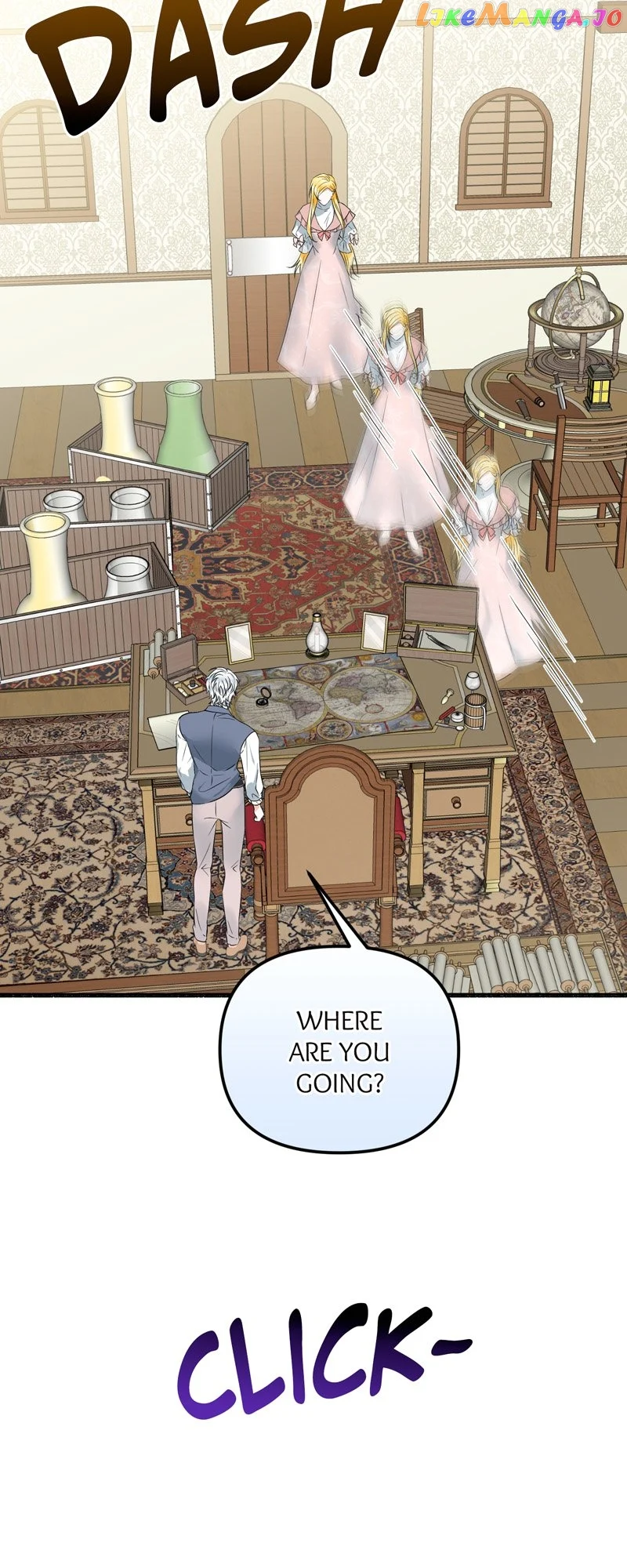 My Angelic Husband is actually a Devil in Disguise Chapter 31 page 37