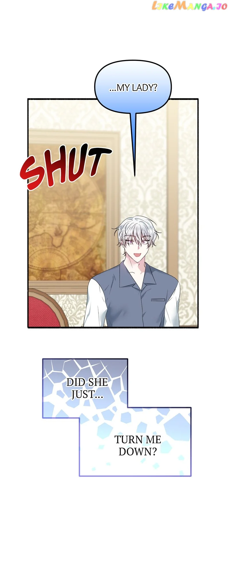 My Angelic Husband is actually a Devil in Disguise Chapter 31 page 38