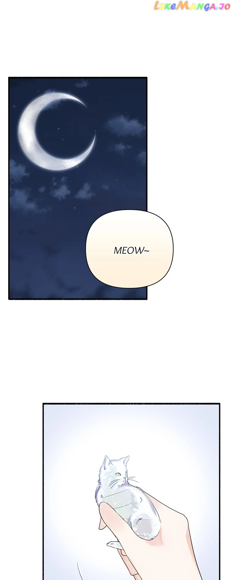 My Angelic Husband is actually a Devil in Disguise Chapter 31 page 39