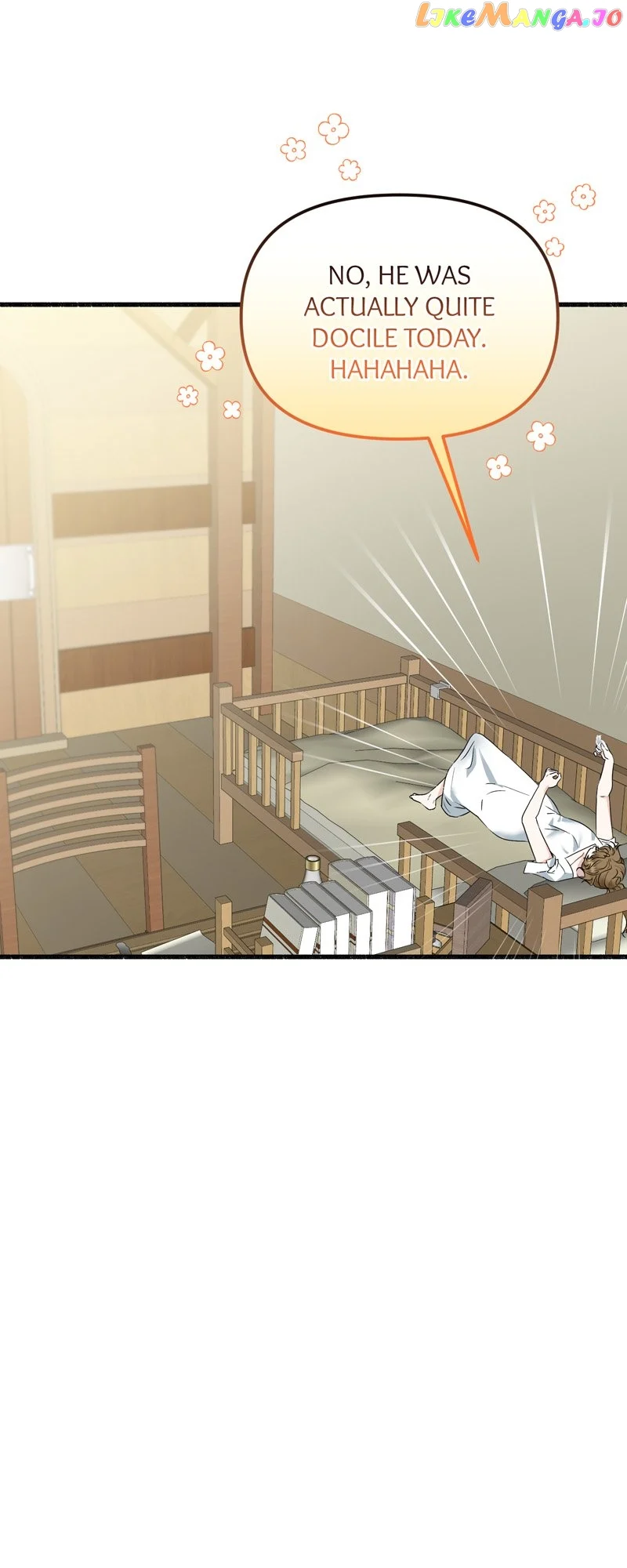 My Angelic Husband is actually a Devil in Disguise Chapter 31 page 42