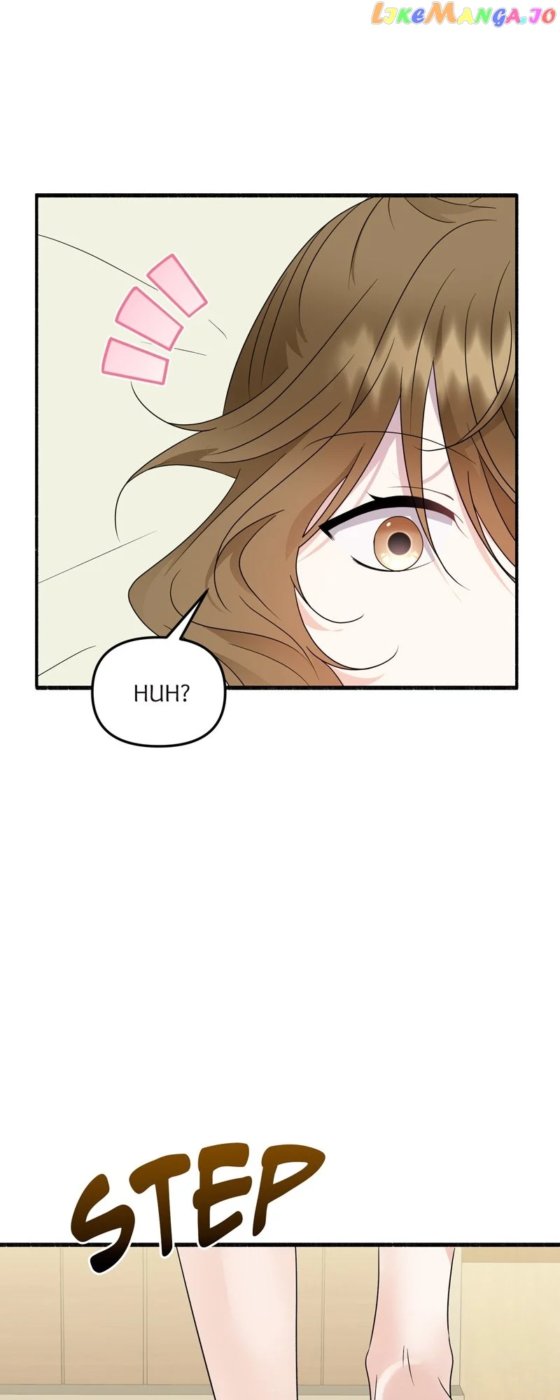 My Angelic Husband is actually a Devil in Disguise Chapter 31 page 43