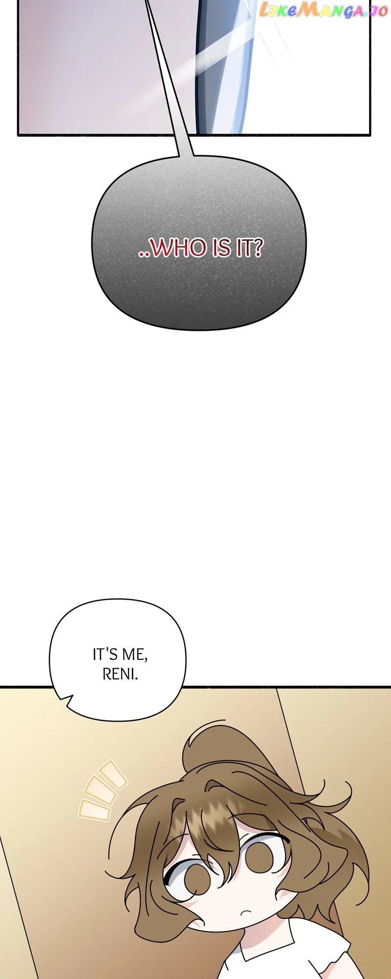 My Angelic Husband is actually a Devil in Disguise Chapter 31 page 46