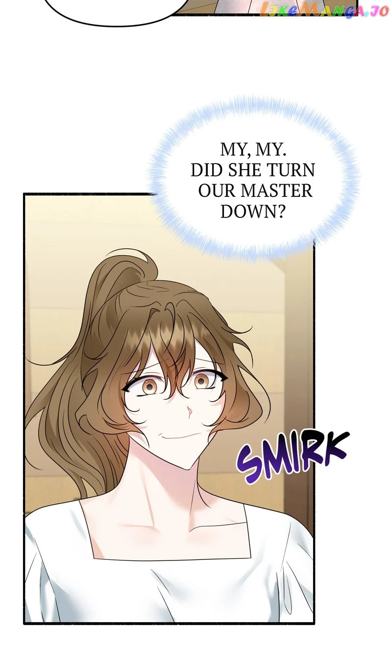 My Angelic Husband is actually a Devil in Disguise Chapter 31 page 48