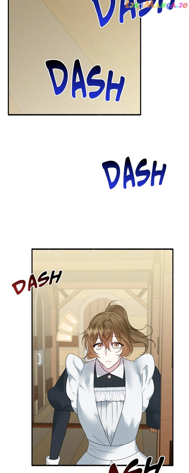 My Angelic Husband is actually a Devil in Disguise Chapter 31 page 4