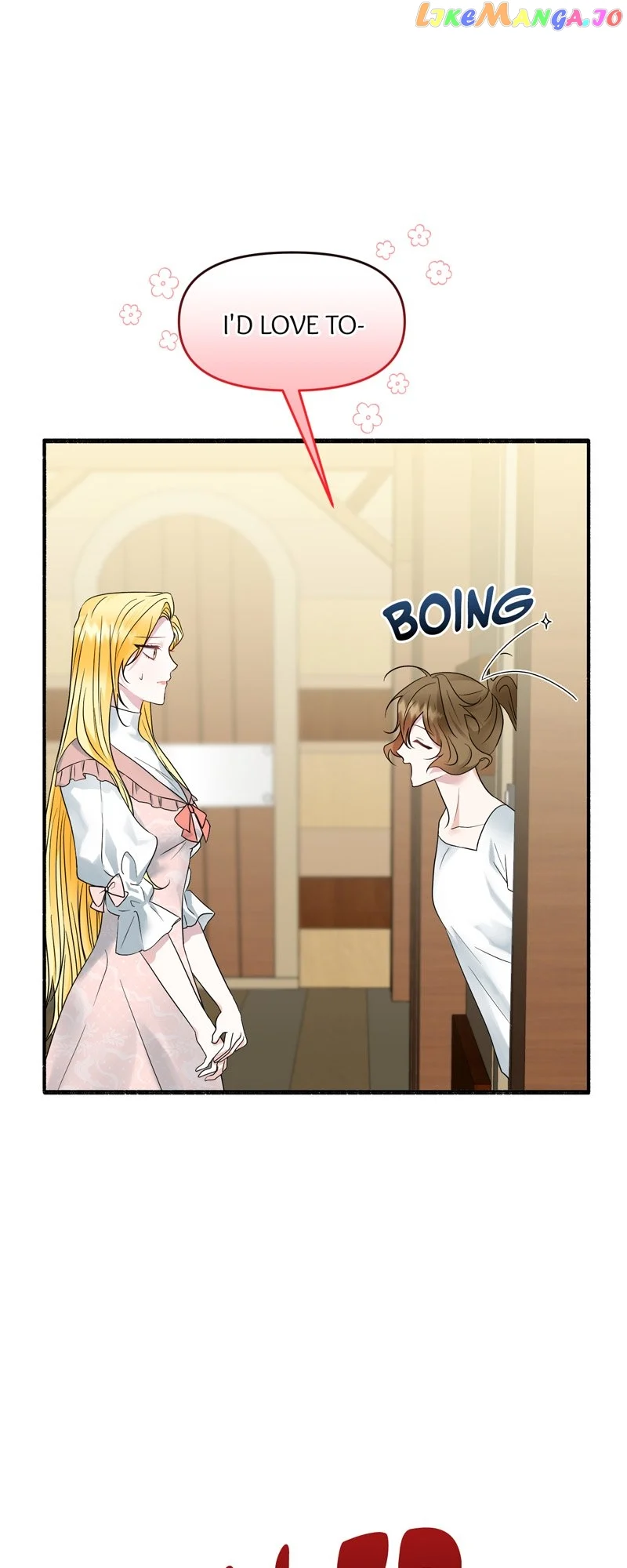 My Angelic Husband is actually a Devil in Disguise Chapter 31 page 49