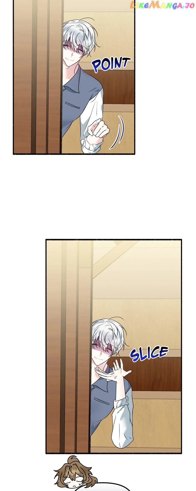 My Angelic Husband is actually a Devil in Disguise Chapter 31 page 52