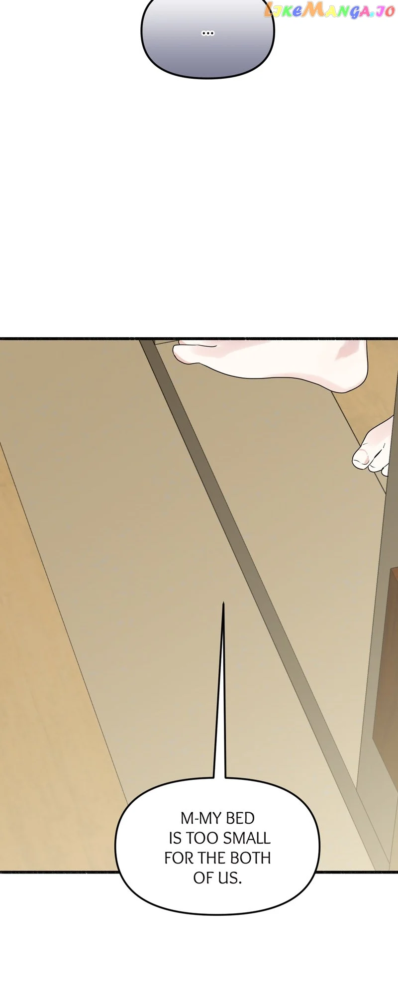 My Angelic Husband is actually a Devil in Disguise Chapter 31 page 53